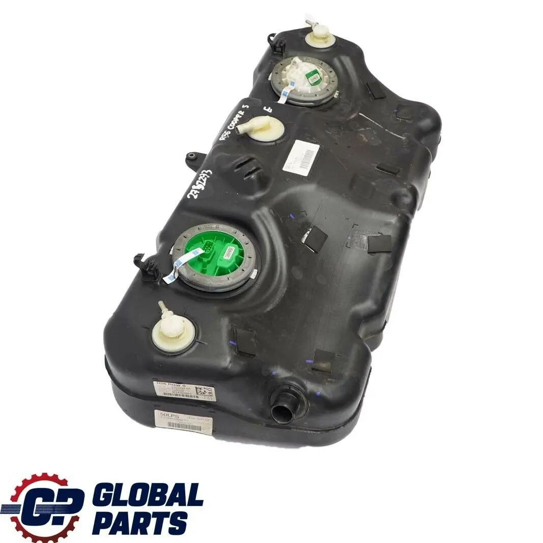 Mini Cooper S JCW R56 Kompletter Kraftstoff Tank 50L Benzin N14 N18 - SKU 2752293 - Teilenummer 16112752293