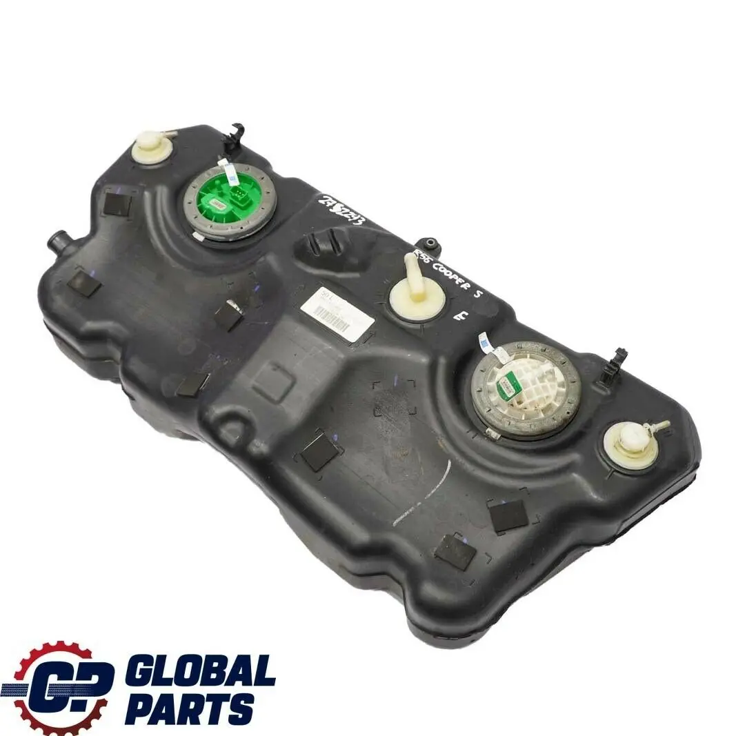 Réservoir Complet 50L Essence N14 N18 pour Mini Cooper S JCW R56 à propos du numéro de pièce 16112752293 Mini Cooper S JCW R56 Réservoir Complet 50L Essence N14 N18 - SKU 2752293 - Numéro de pièce 16112752293
