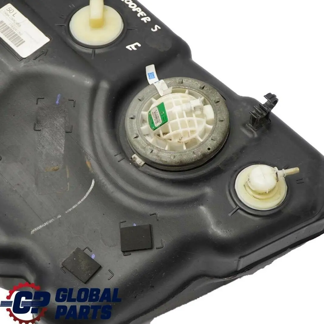 Kompletter Kraftstoff Tank 50L Benzin N14 N18 für Mini Cooper S JCW R56 mit Teilenummer 16112752293 Mini Cooper S JCW R56 Kompletter Kraftstoff Tank 50L Benzin N14 N18 - SKU 2752293 - Teilenummer 16112752293
