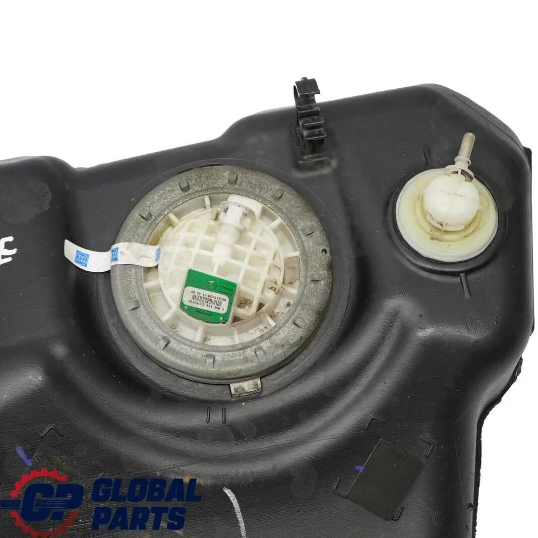 Mini Cooper S JCW R56 Complete Fuel Tank 50L Petrol N14 N18 - SKU 2752293 - Part number 16112752293