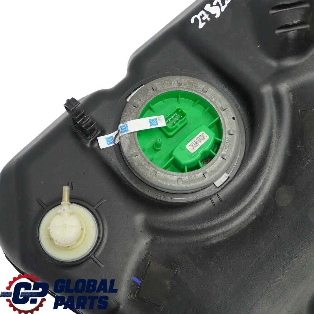 Kompletter Kraftstoff Tank 50L Benzin N14 N18 für Mini Cooper S JCW R56 mit Teilenummer 16112752293 Mini Cooper S JCW R56 Kompletter Kraftstoff Tank 50L Benzin N14 N18 - SKU 2752293 - Teilenummer 16112752293