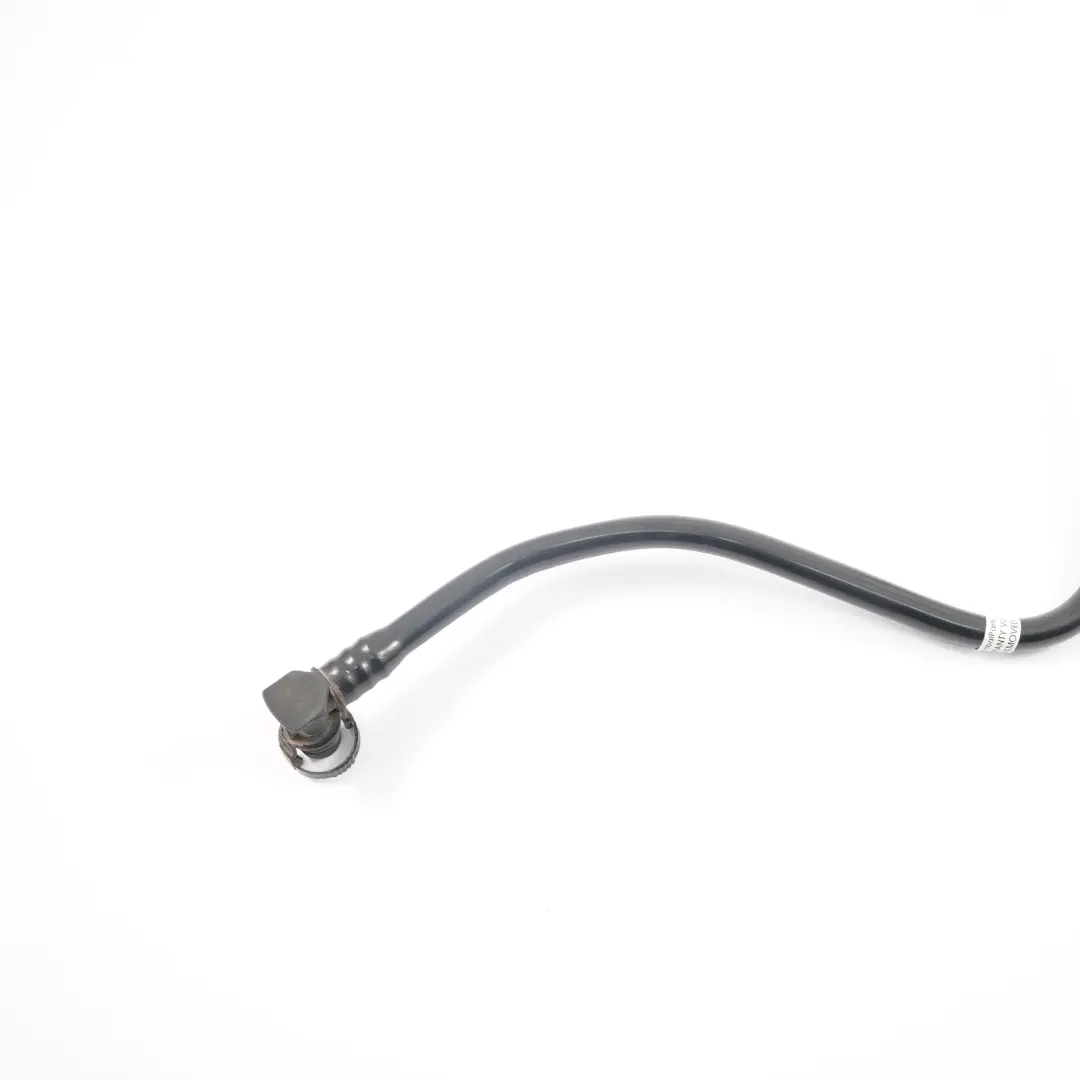 Mini R56 R57 Przewód Odpowietrzania Baku - SKU 2752316 - Numer Części 2752316