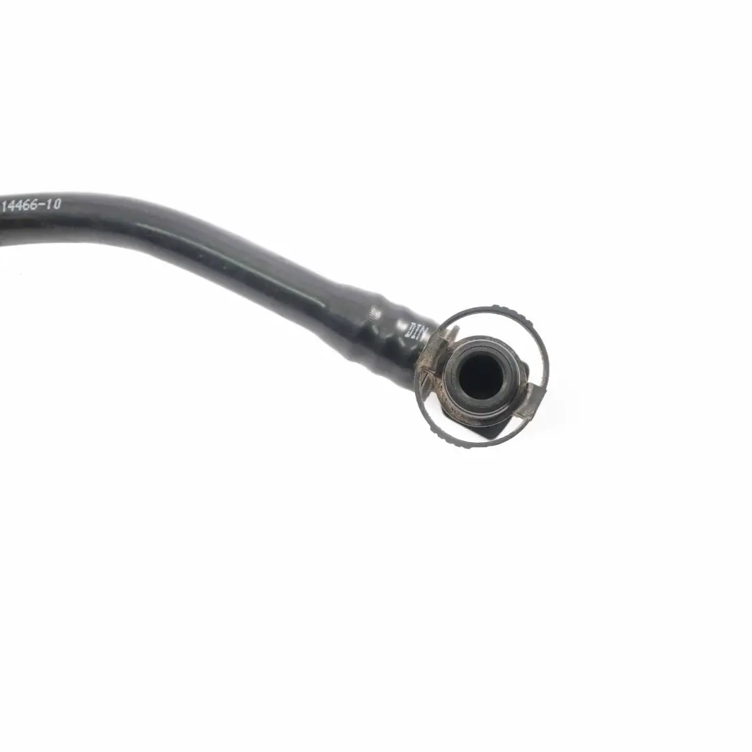 Pipe Exhaust Evaporator Air Vent Line N12 Petrol para Mini R56 R57 Fuel Tank con número de pieza 2752316 Mini R56 R57 Fuel Tank Pipe Exhaust Evaporator Air Vent Line N12 Petrol - SKU 2752316 - Número de pieza 2752316