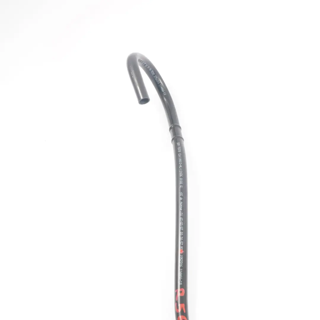 Mini R56 R57 Przewód Odpowietrzania Baku - SKU 2752316 - Numer Części 2752316