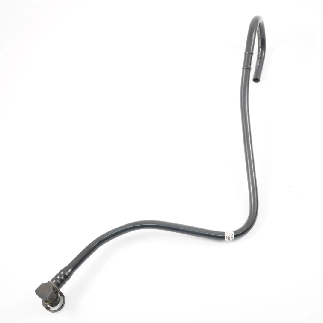 serbatoio carburante tubo scarico aria linea sfiato benzina per Mini R56 R57 con numero di parte 2752316 Mini R56 R57 serbatoio carburante tubo scarico aria linea sfiato benzina - SKU 2752316 - Numero di parte 2752316