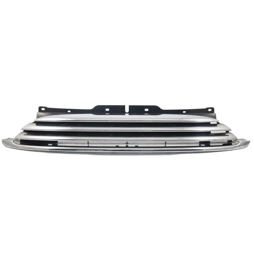 Mini One R55 R56 R57 Parrilla Delantera Embellecedor Rejilla Cromo - SKU 2752363-3 - Número de pieza 2752363