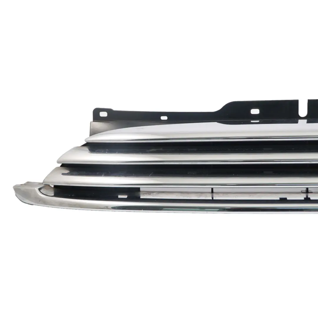 Mini One R55 R56 R57 Parrilla Delantera Embellecedor Rejilla Cromo - SKU 2752363-3 - Número de pieza 2752363