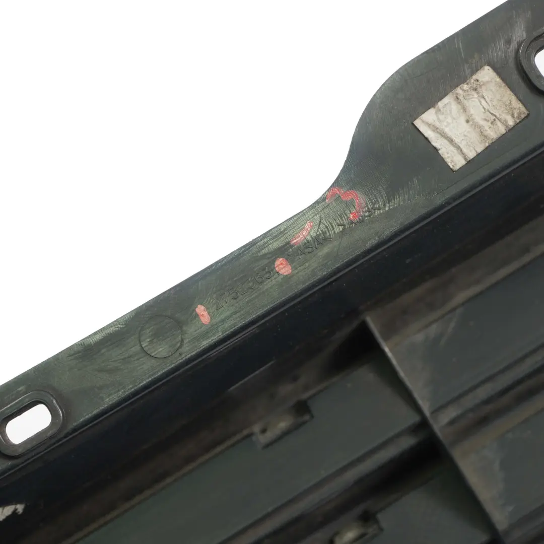 Capot Grille Decorative Cache Chrome Avant pour Mini Cooper R55 R56 R57 à propos du numéro de pièce 2752363 Mini Cooper R55 R56 R57 Capot Grille Decorative Cache Chrome Avant - SKU 2752363-3 - Numéro de pièce 2752363