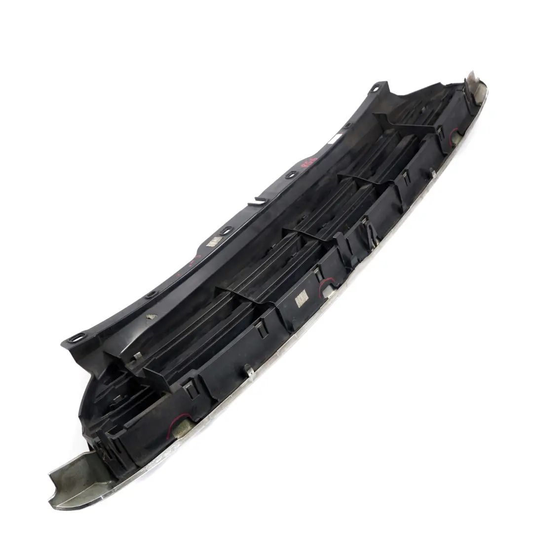 Verkleidung Ziergitter Abdeckung Chrom Vorne für Mini Cooper R55 R56 R57 mit Teilenummer 2752363 Mini Cooper R55 R56 R57 Verkleidung Ziergitter Abdeckung Chrom Vorne - SKU 2752363-3 - Teilenummer 2752363