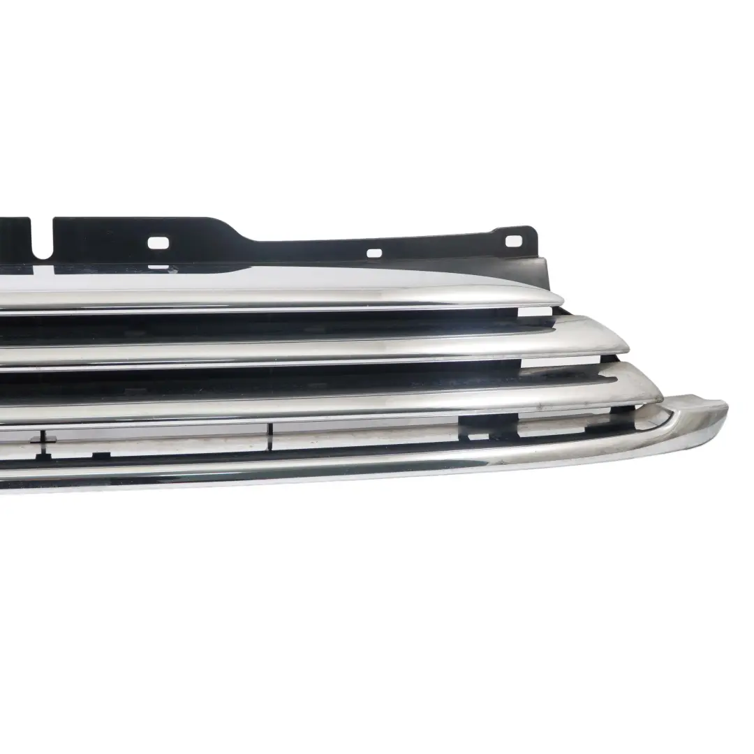 Verkleidung Ziergitter Abdeckung Chrom Vorne für Mini Cooper R55 R56 R57 mit Teilenummer 2752363 Mini Cooper R55 R56 R57 Verkleidung Ziergitter Abdeckung Chrom Vorne - SKU 2752363-3 - Teilenummer 2752363