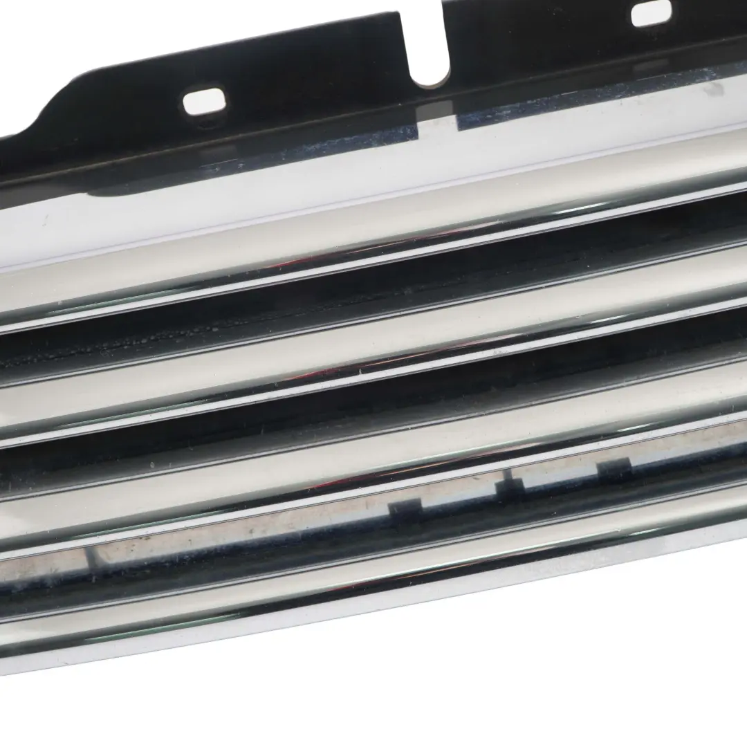 Capot Grille Decorative Cache Chrome Avant pour Mini Cooper R55 R56 R57 à propos du numéro de pièce 2752363 Mini Cooper R55 R56 R57 Capot Grille Decorative Cache Chrome Avant - SKU 2752363-3 - Numéro de pièce 2752363