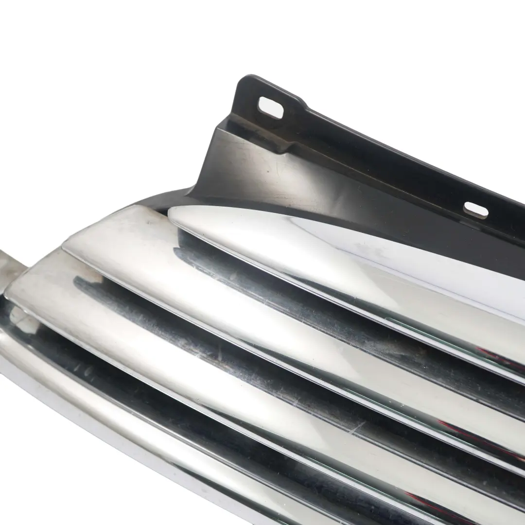 Carenatura Griglia Copertura Cromo Frontale per Mini Cooper R55 R56 R57 con numero di parte 2752363 Mini Cooper R55 R56 R57 Carenatura Griglia Copertura Cromo Frontale - SKU 2752363-3 - Numero di parte 2752363