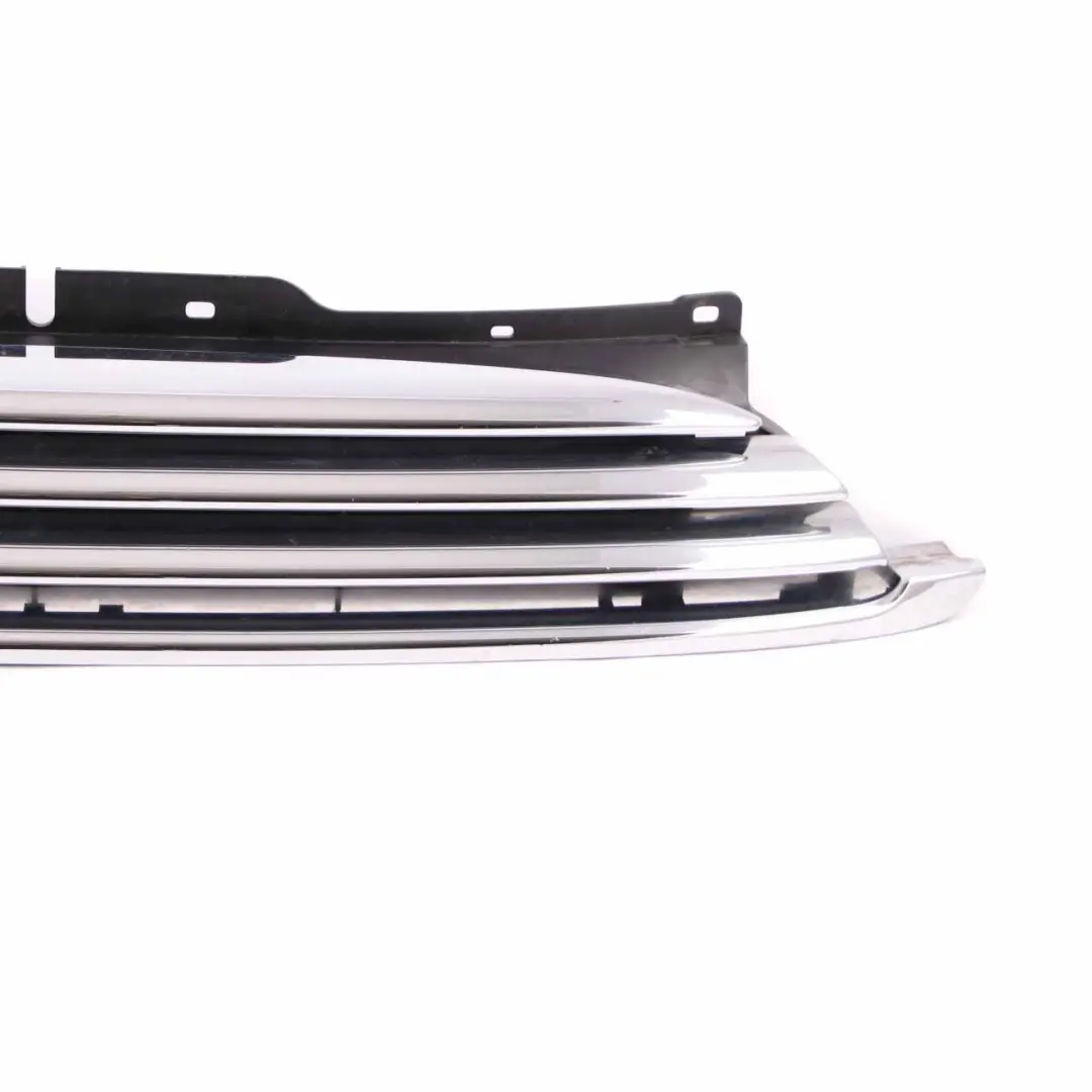 Front Grill Mini Cooper R55 R56 R57 Grille Trim Cover Panel Chrome to with Part number 2752363 Front Grill Mini Cooper R55 R56 R57 Grille Trim Cover Panel Chrome - SKU 2752363-4 - Part number 2752363