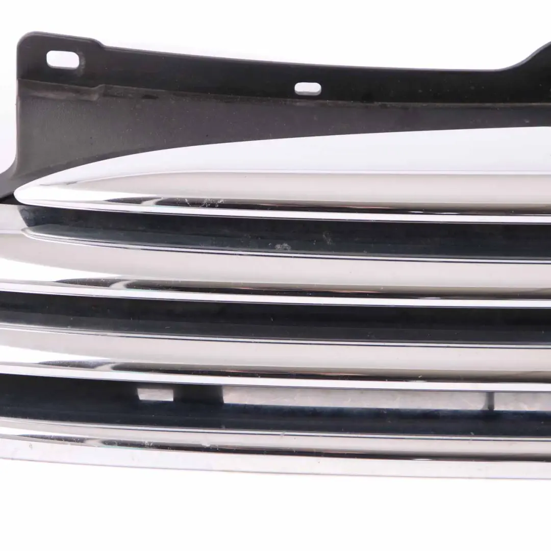 Verkleidung Ziergitter Abdeckung Chrom Vorne für Mini Cooper R55 R56 R57 mit Teilenummer 2752363 Mini Cooper R55 R56 R57 Verkleidung Ziergitter Abdeckung Chrom Vorne - SKU 2752363-4 - Teilenummer 2752363