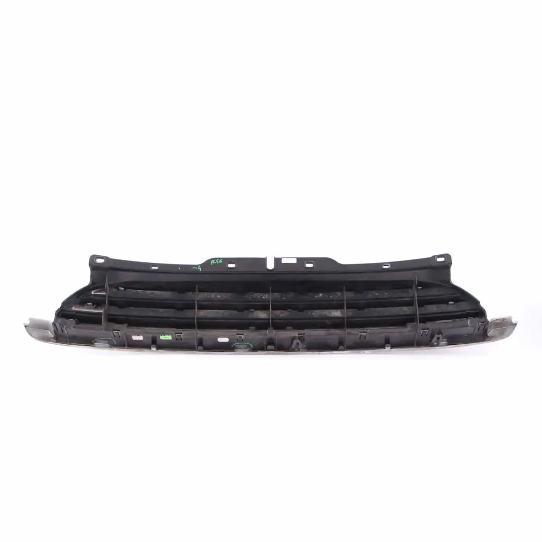  Front Grill Mini Cooper R55 R56 R57 Grille Trim Cover Panel Chrome - SKU 2752363-4 - Part number 2752363
