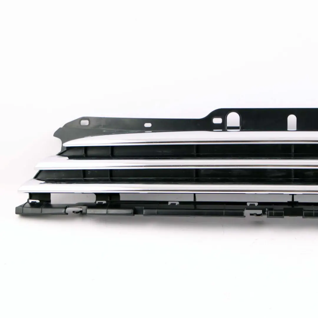 Mini Cooper One D R55 R56 R57 LCI W16 Front Grill Grille Trim Chrome - SKU 2752364-3 - Part number 2752364