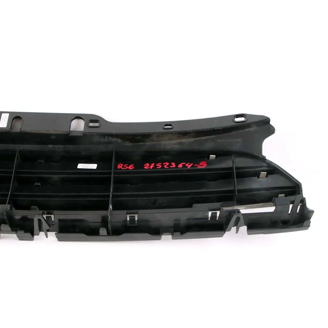 Front Grill Grille Trim Chrome to Mini Cooper One D R55 R56 R57 LCI W16 with Part number 2752364 Mini Cooper One D R55 R56 R57 LCI W16 Front Grill Grille Trim Chrome - SKU 2752364-3 - Part number 2752364