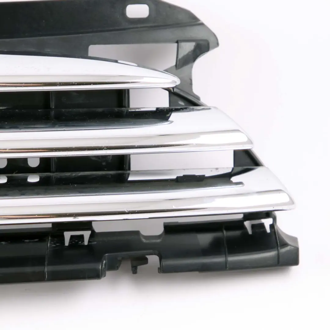 Front Grill Grille Trim Chrome to Mini Cooper One D R55 R56 R57 LCI W16 with Part number 2752364 Mini Cooper One D R55 R56 R57 LCI W16 Front Grill Grille Trim Chrome - SKU 2752364-3 - Part number 2752364