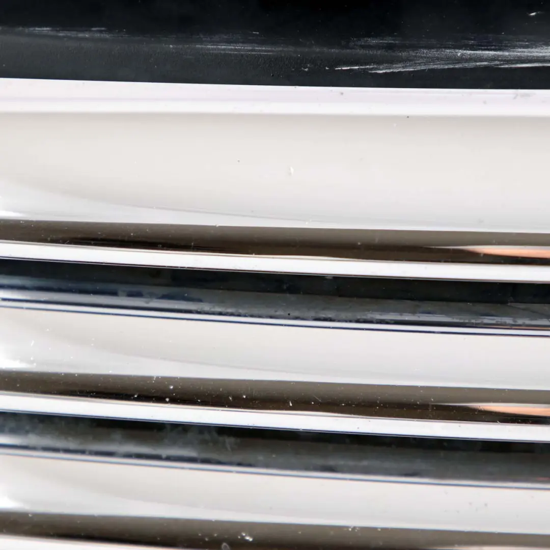 Front Grill Grille Trim Chrome to Mini Cooper One D R55 R56 R57 LCI W16 with Part number 2752364 Mini Cooper One D R55 R56 R57 LCI W16 Front Grill Grille Trim Chrome - SKU 2752364-3 - Part number 2752364