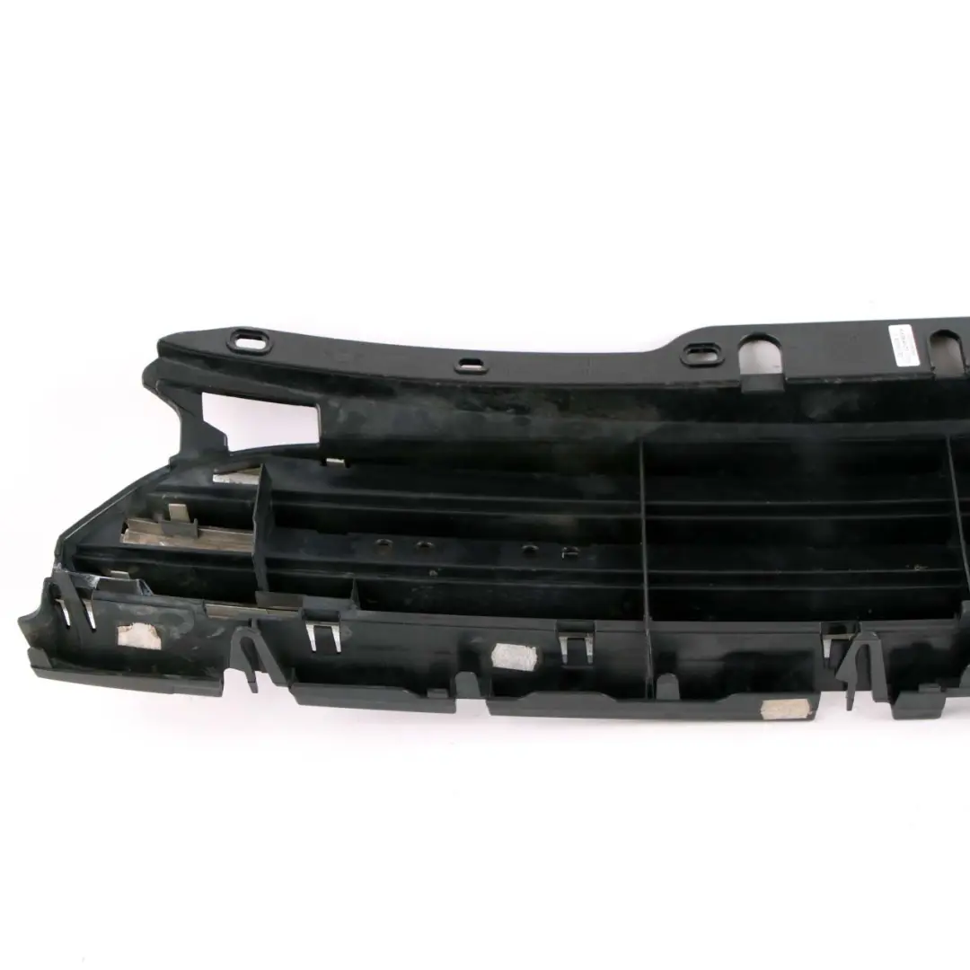 Front Grill Grille Trim Chrome to Mini Cooper One D R55 R56 R57 LCI W16 with Part number 2752364 Mini Cooper One D R55 R56 R57 LCI W16 Front Grill Grille Trim Chrome - SKU 2752364-3 - Part number 2752364