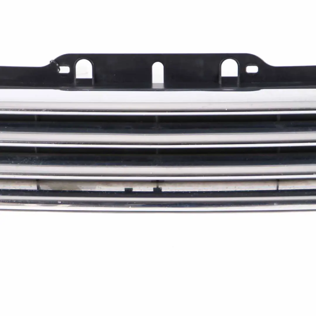 Griglia Anteriore Cappuccio Cofano Copri Cromato per Mini R55 R56 LCI con numero di parte 2752364 Mini R55 R56 LCI Griglia Anteriore Cappuccio Cofano Copri Cromato - SKU 2752364 - Numero di parte 2752364