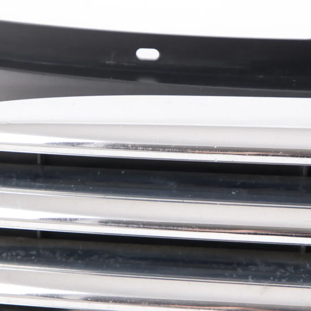 Mini R55 R56 LCI Front Grille Hood Bonnet Trim Panel Cover Chrome - SKU 2752364 - Part number 2752364