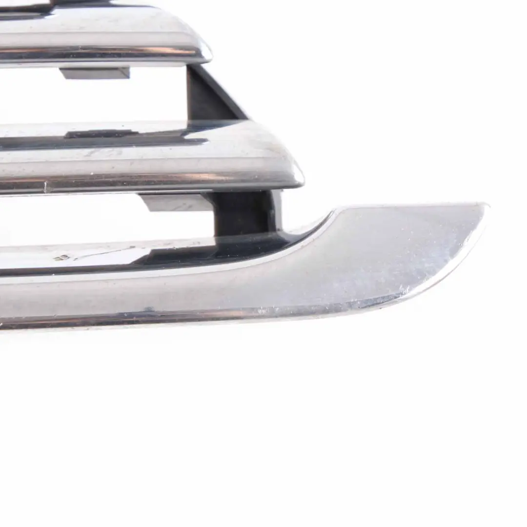 Griglia Anteriore Cappuccio Cofano Copri Cromato per Mini R55 R56 LCI con numero di parte 2752364 Mini R55 R56 LCI Griglia Anteriore Cappuccio Cofano Copri Cromato - SKU 2752364 - Numero di parte 2752364