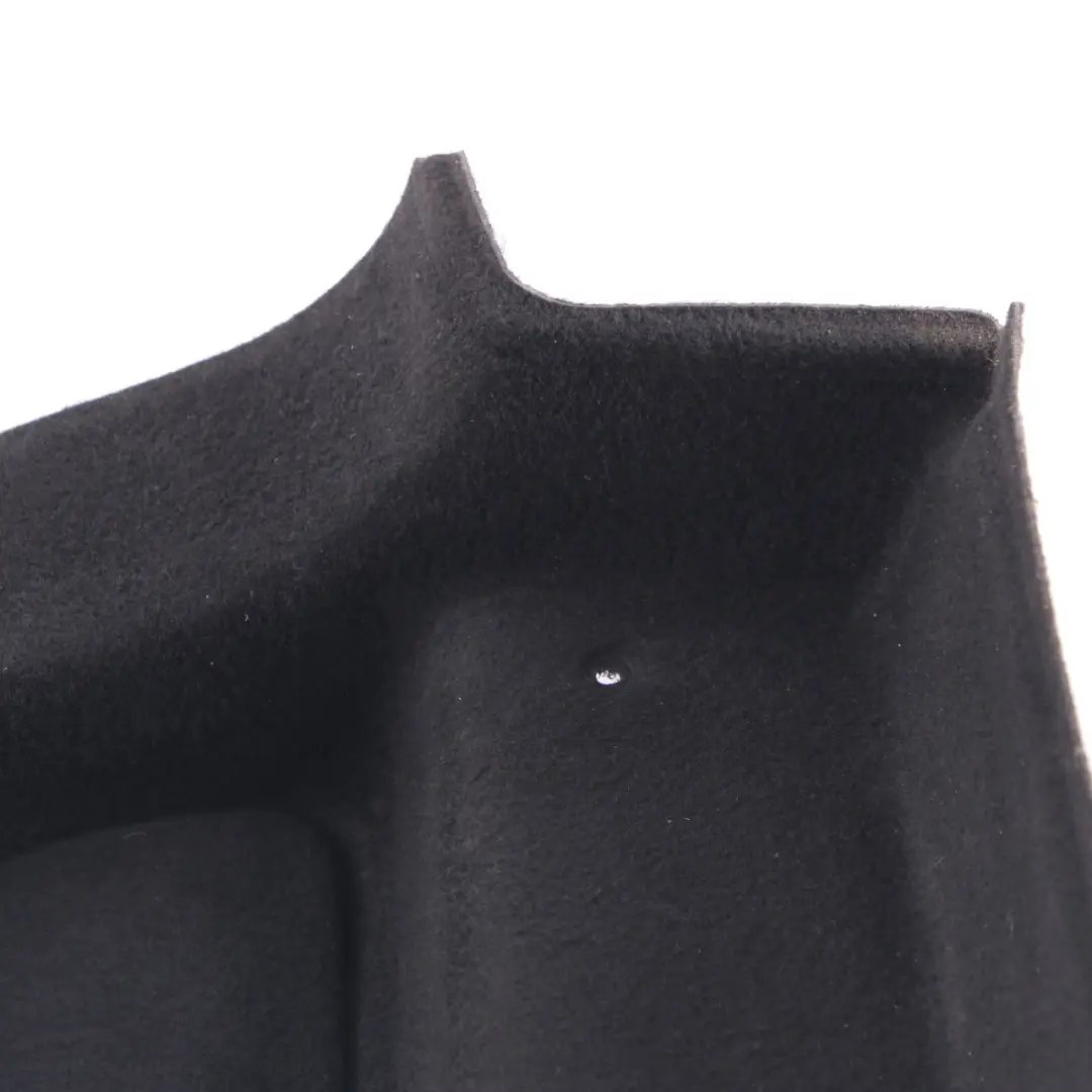 Mini R56 Boot Trunk Lateral Trim Right O/S Covering Panel - SKU 2752372-1 - Part number 2752372