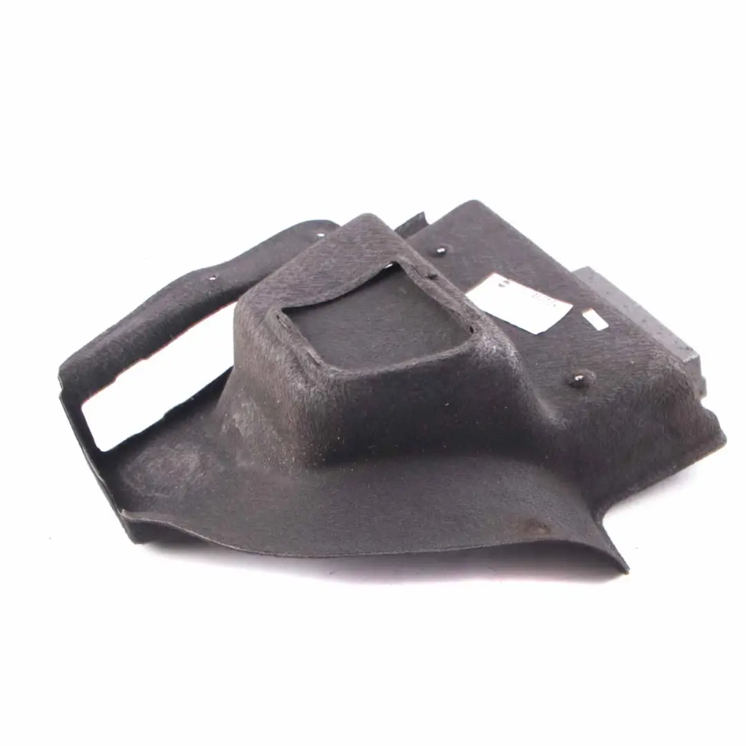 Mini R56 Boot Trunk Lateral Trim Right O/S Covering Panel - SKU 2752372-1 - Part number 2752372