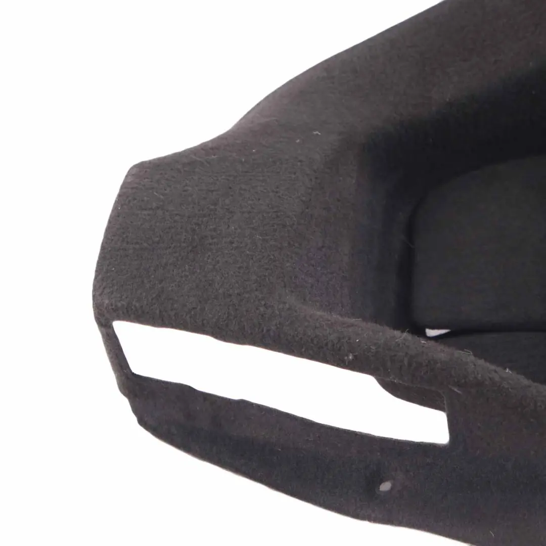 Mini R56 Boot Trunk Lateral Trim Right O/S Covering Panel - SKU 2752372-1 - Part number 2752372
