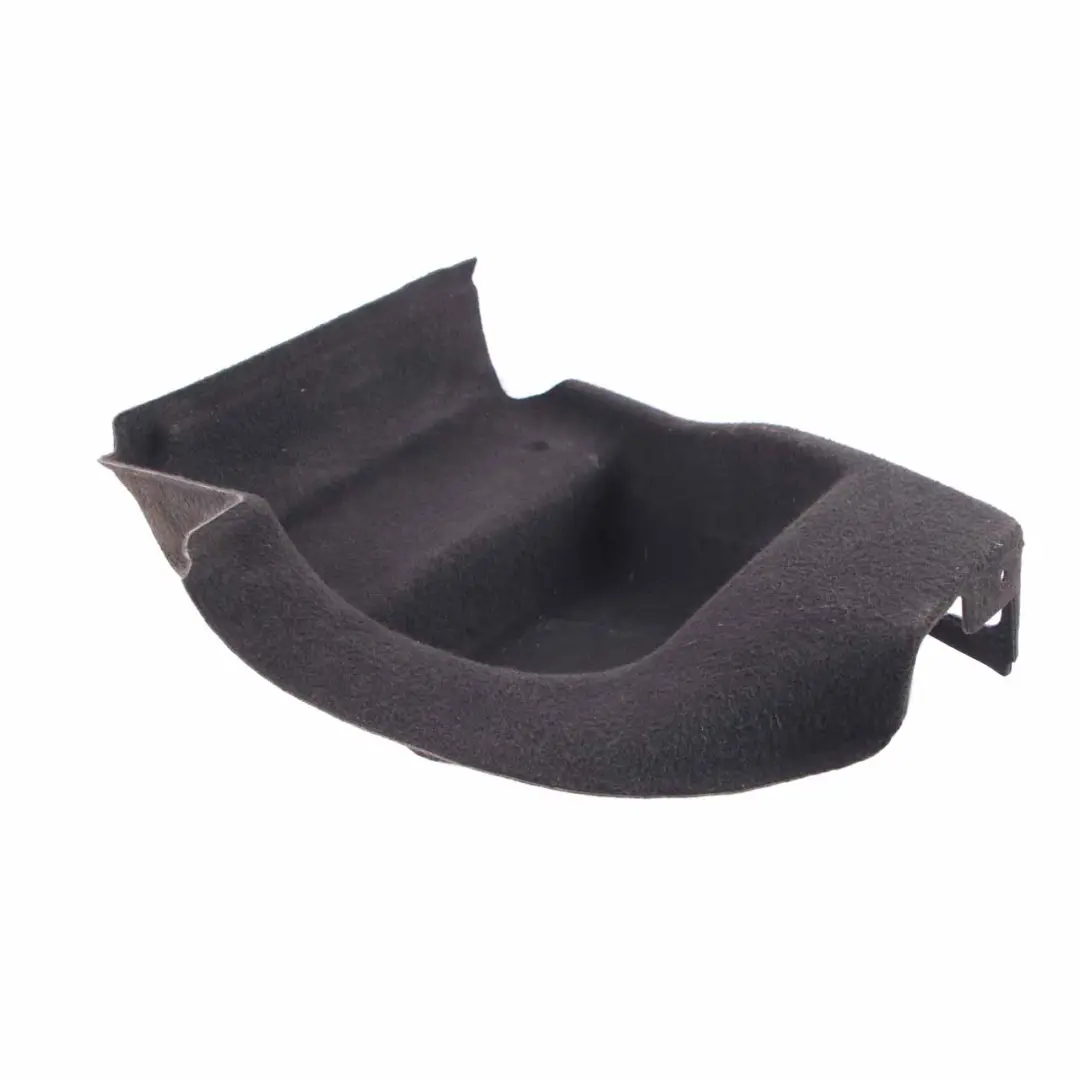 Boot Trunk Lateral Trim Right O/S Covering Panel to Mini R56 with Part number 2752372 Mini R56 Boot Trunk Lateral Trim Right O/S Covering Panel - SKU 2752372-1 - Part number 2752372