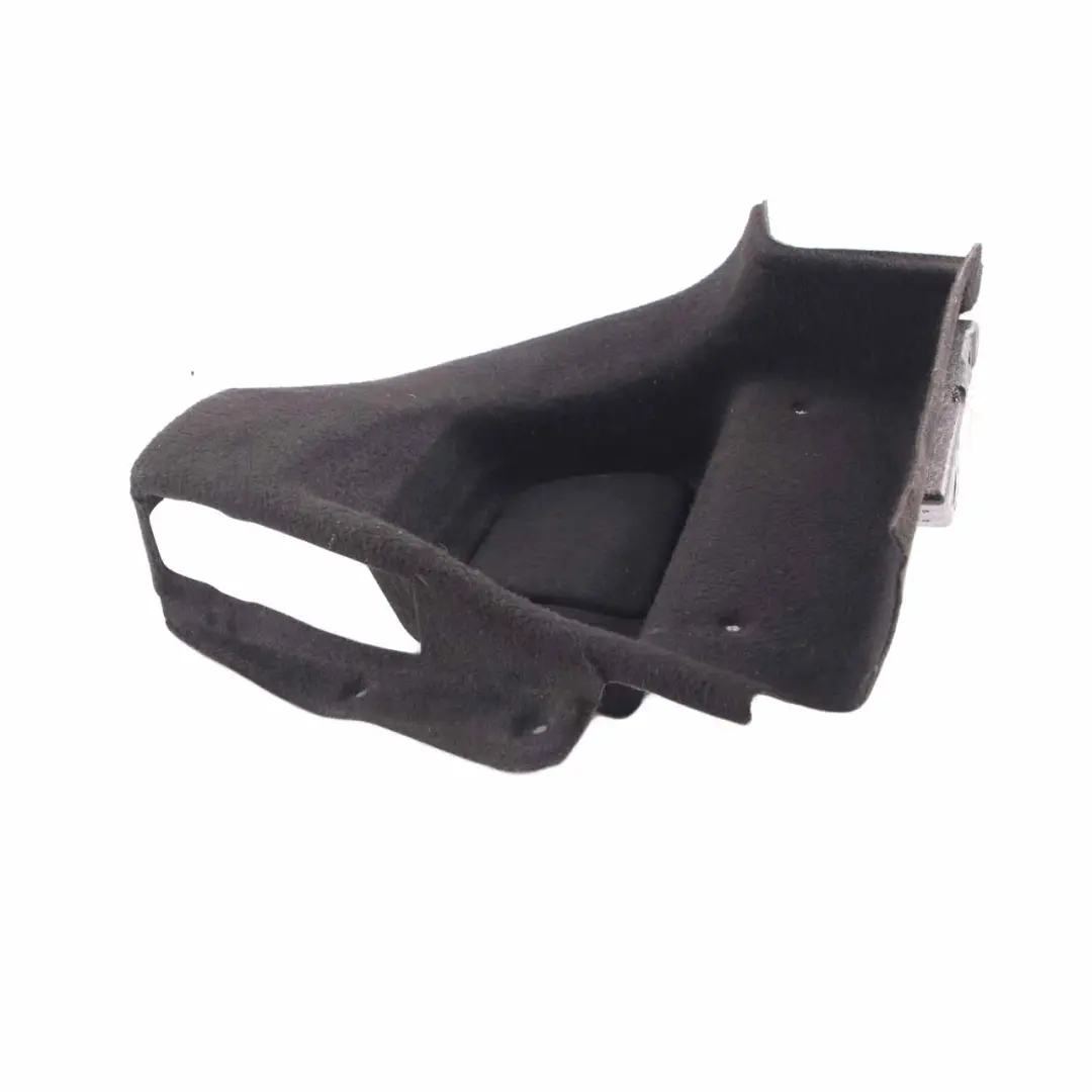 Mini R56 Boot Trunk Lateral Trim Right O/S Covering Panel - SKU 2752372-1 - Part number 2752372