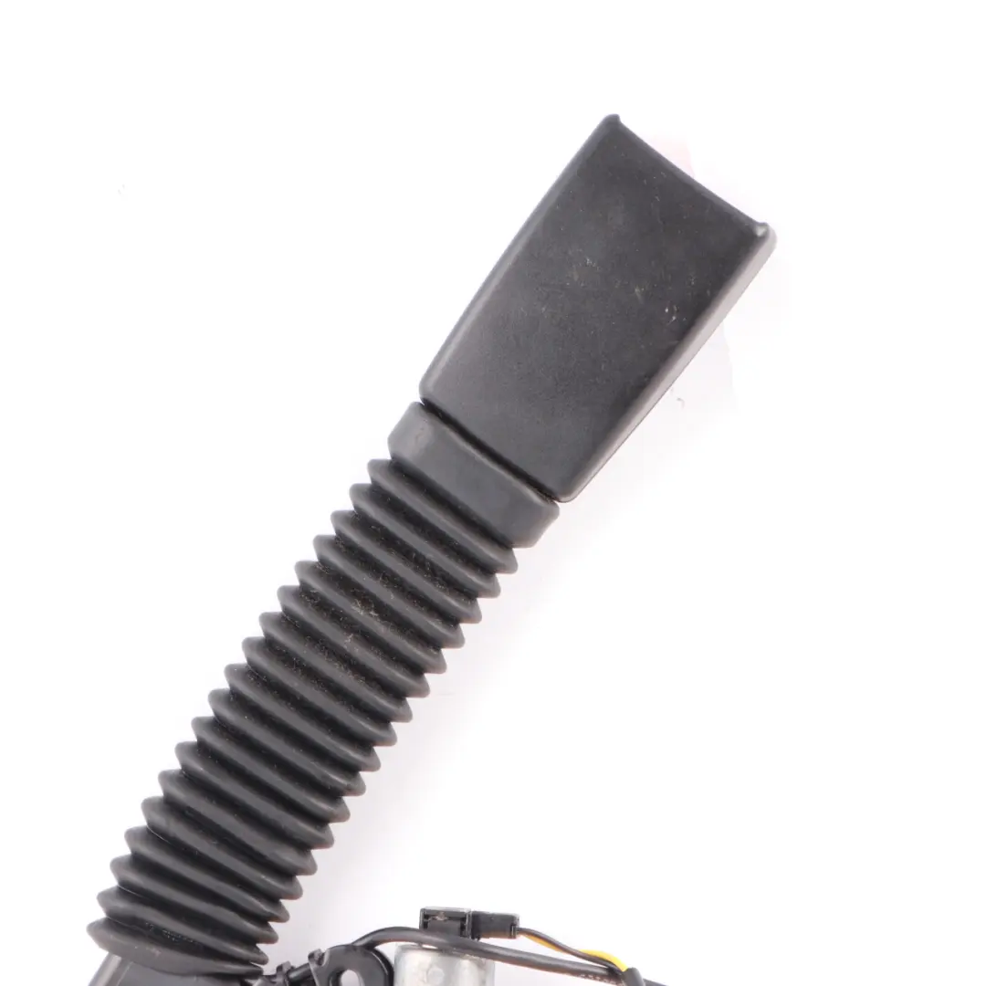 Tenditore Cintura Anteriore Sinistro 7211591 per Mini R55 R56 R57 R58 R59 R61 con numero di parte 2752435 Mini R55 R56 R57 R58 R59 R61 Tenditore Cintura Anteriore Sinistro 7211591 - SKU 2752435-1 - Numero di parte 2752435