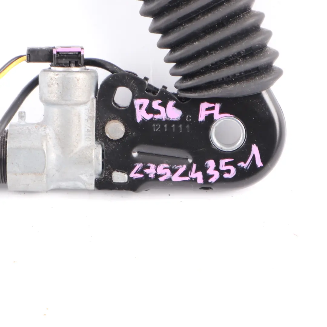  Tendeur De Ceinture Mini R55 R56 R57 R58 R59 R61 Avant Gauche 7211591 - SKU 2752435-1 - Numéro de pièce 2752435