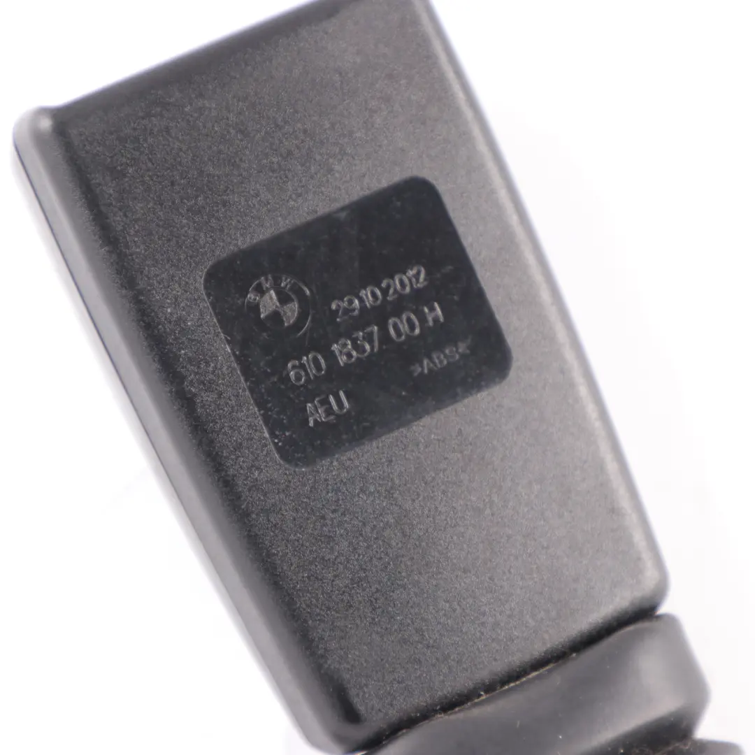 Mini R55 R56 R57 R58 R59 R61 Tendeur De Ceinture Avant Gauche 7211591 - SKU 2752435-1 - Numéro de pièce 2752435