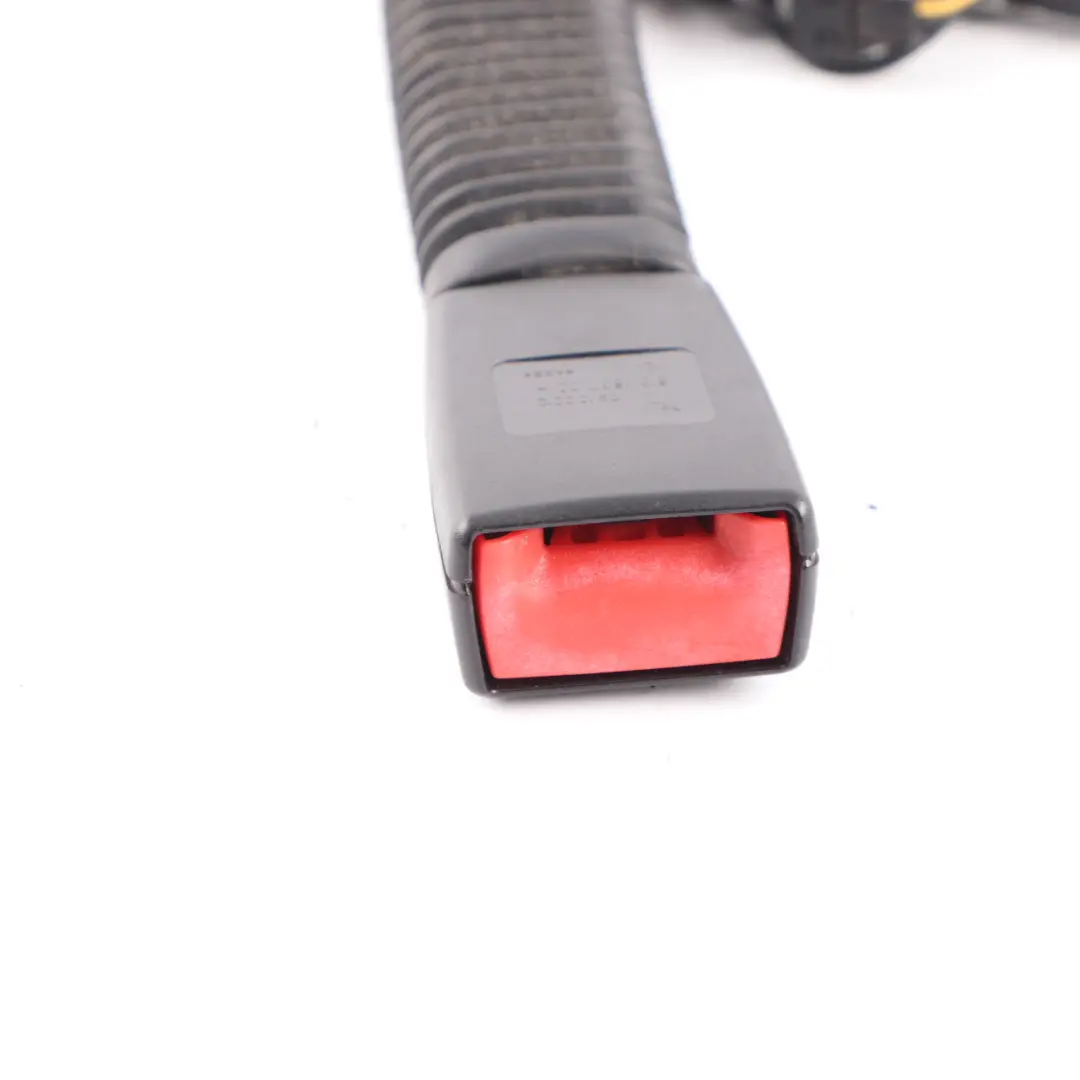Seat Belt Tensioner Mini R55 R56 R57 R58 R59 R61 Front Left N/S 7211591 - SKU 2752435-1 - Part number 2752435