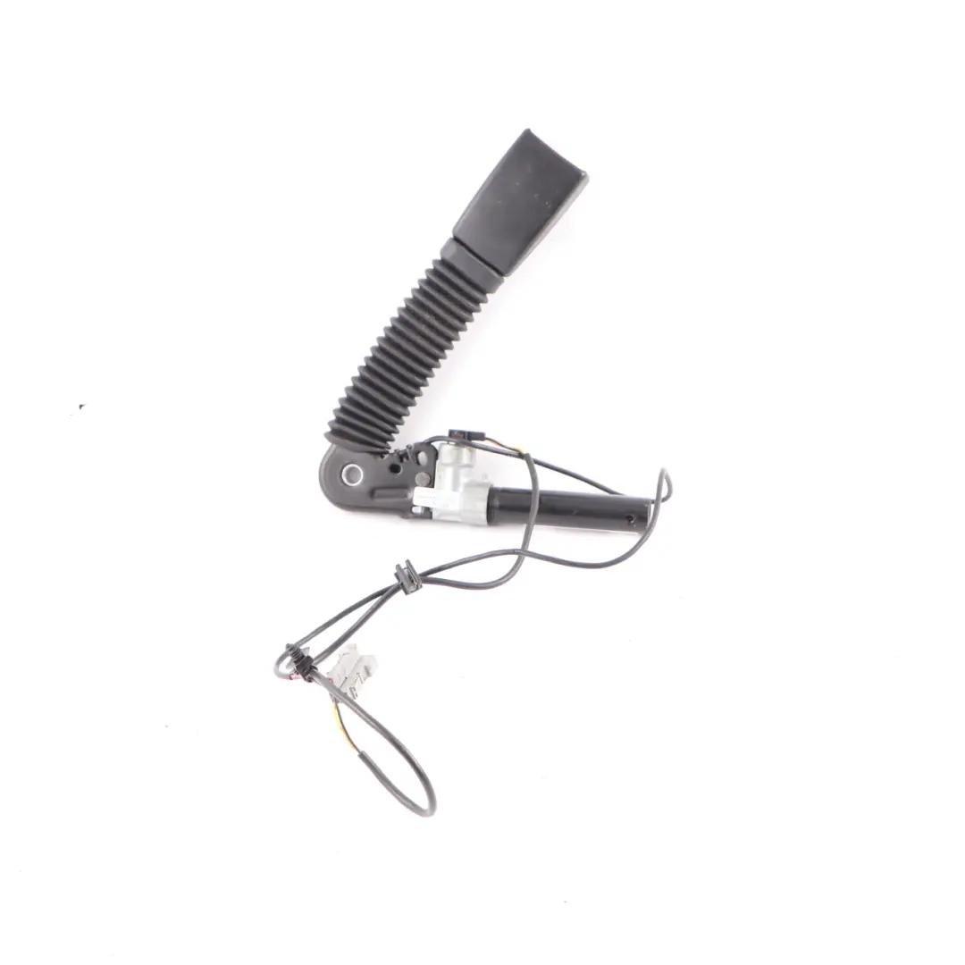 Seat Belt Tensioner Mini R55 R56 R57 R58 R59 R61 Front Left N/S 7211591 - SKU 2752435-1 - Part number 2752435