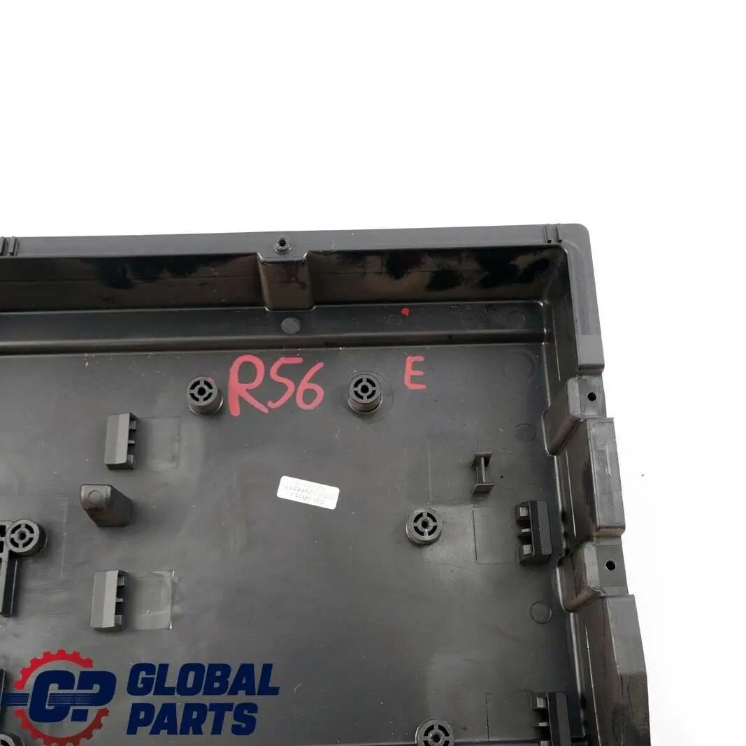 Multifunktionsbox Links für Mini Cooper One R56 mit Teilenummer 2752447 Mini Cooper One R56 Multifunktionsbox Links - SKU 2752447 - Teilenummer 2752447