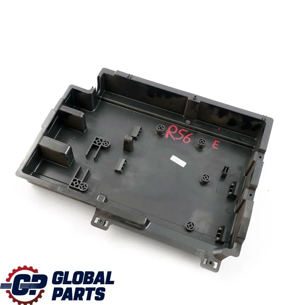 Multifunktionsbox Links für Mini Cooper One R56 mit Teilenummer 2752447 Mini Cooper One R56 Multifunktionsbox Links - SKU 2752447 - Teilenummer 2752447