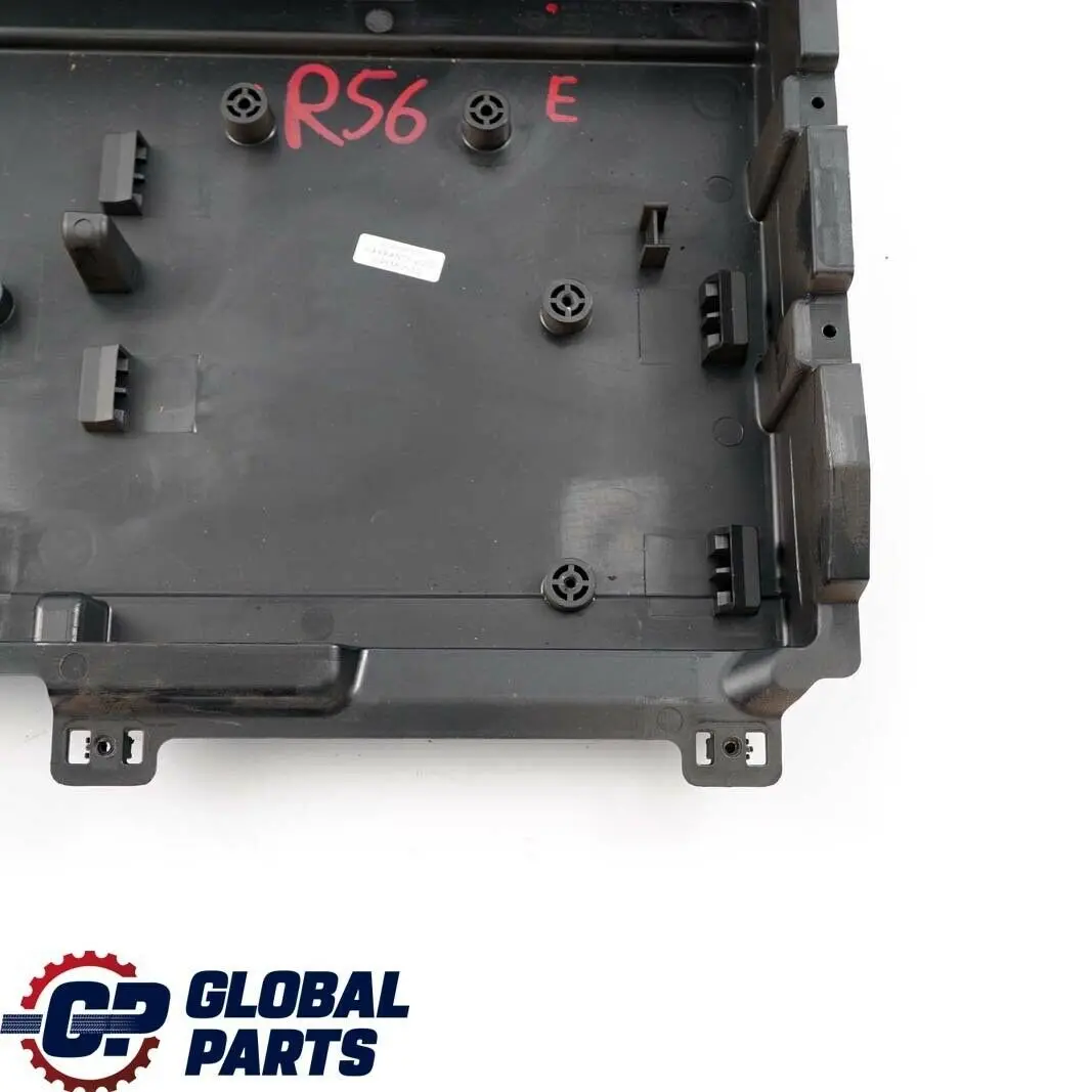 Multifunktionsbox Links für Mini Cooper One R56 mit Teilenummer 2752447 Mini Cooper One R56 Multifunktionsbox Links - SKU 2752447 - Teilenummer 2752447