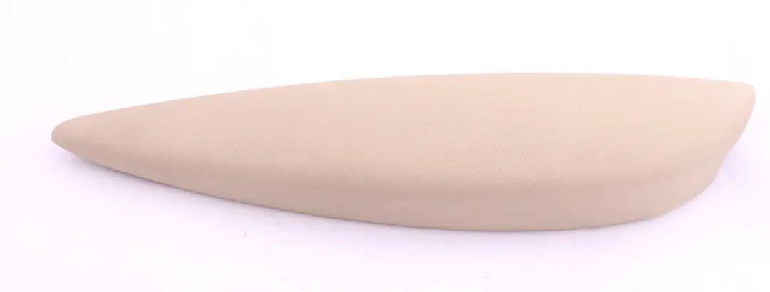 Armrest Door Trim Cover Panel N/S Cream White to Mini R55 R56 with Part number 2753317 Mini R55 R56 Armrest Door Trim Cover Panel N/S Cream White - SKU 2752473 - Part number 2753317
