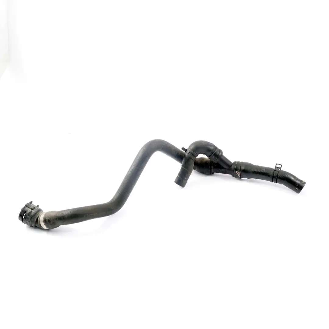 Mini R55 R56 Water Coolant Hose Engine Inlet Radiator Pipe W16 Diesel - SKU 2752513 - Part number 2752513