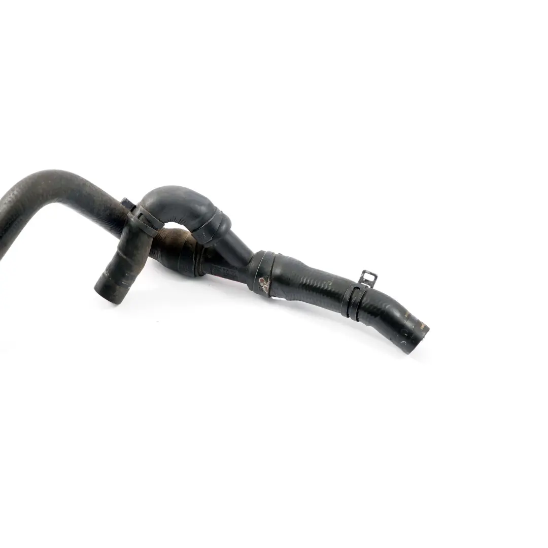 Mini R55 R56 Water Coolant Hose Engine Inlet Radiator Pipe W16 Diesel - SKU 2752513 - Part number 2752513
