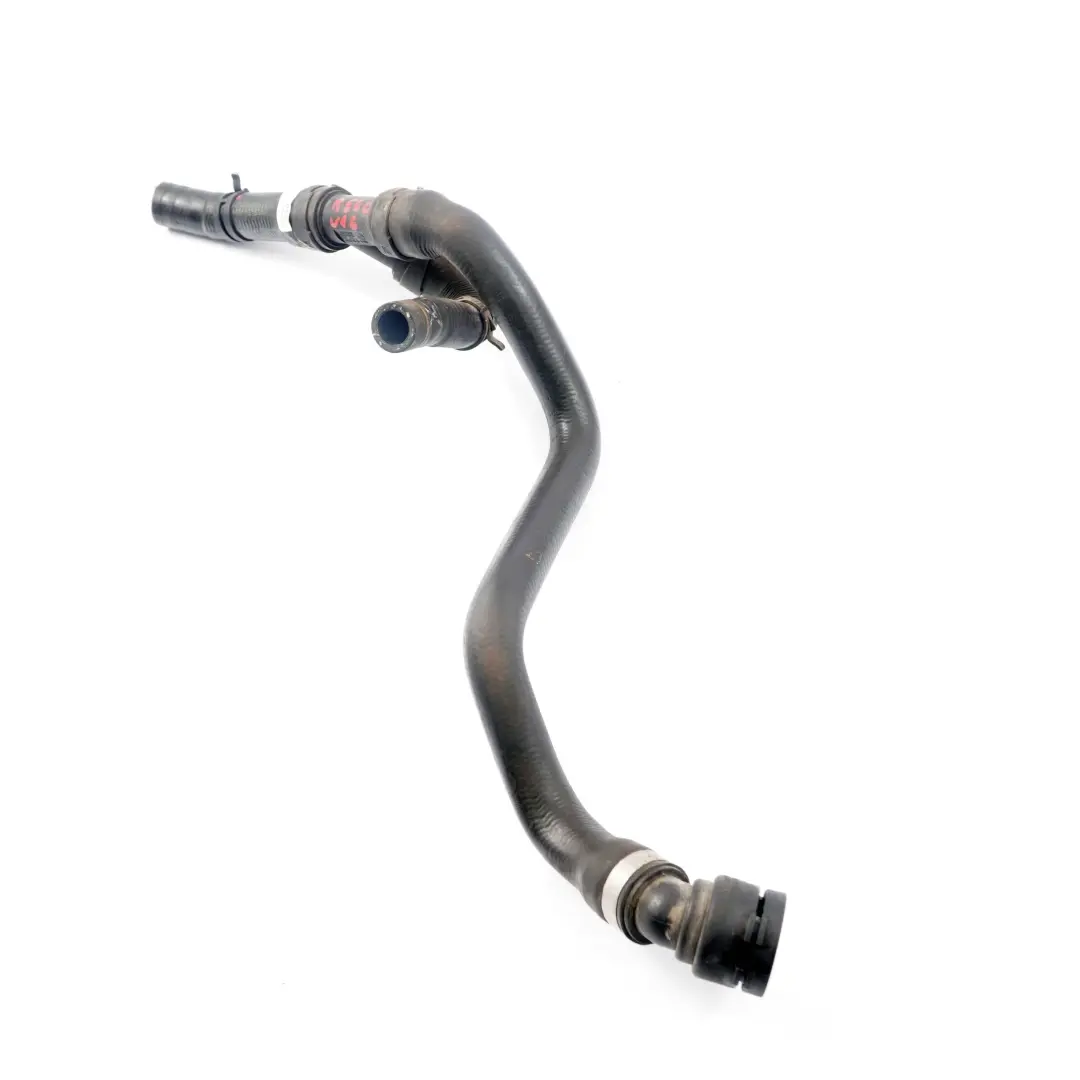 Tuyau refroidissement moteur radiateur pour Mini Cooper R55 R56 Diesel W16 à propos du numéro de pièce 2752513 Mini Cooper R55 R56 Diesel W16 Tuyau refroidissement moteur radiateur - SKU 2752513 - Numéro de pièce 2752513