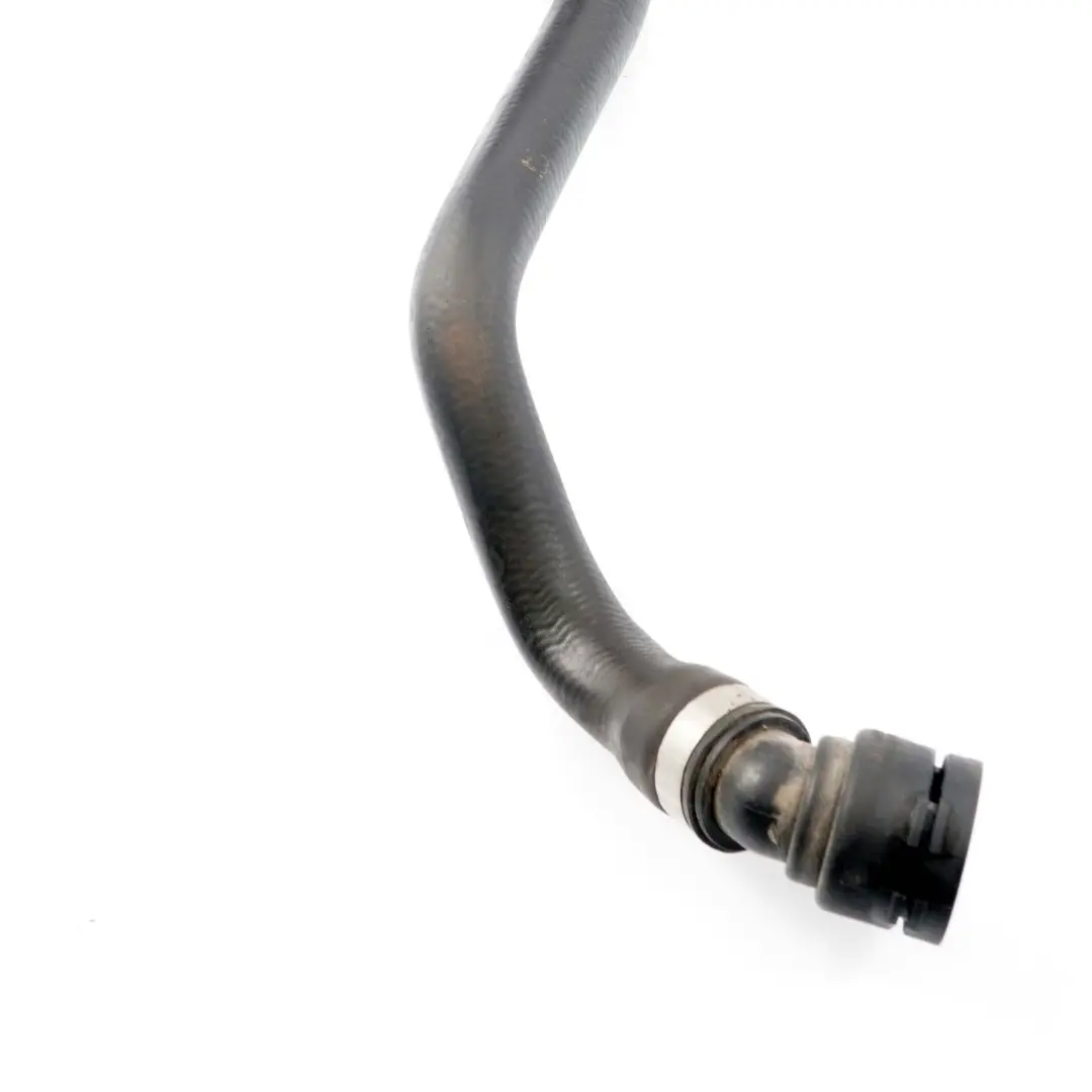 Tuyau refroidissement moteur radiateur pour Mini Cooper R55 R56 Diesel W16 à propos du numéro de pièce 2752513 Mini Cooper R55 R56 Diesel W16 Tuyau refroidissement moteur radiateur - SKU 2752513 - Numéro de pièce 2752513