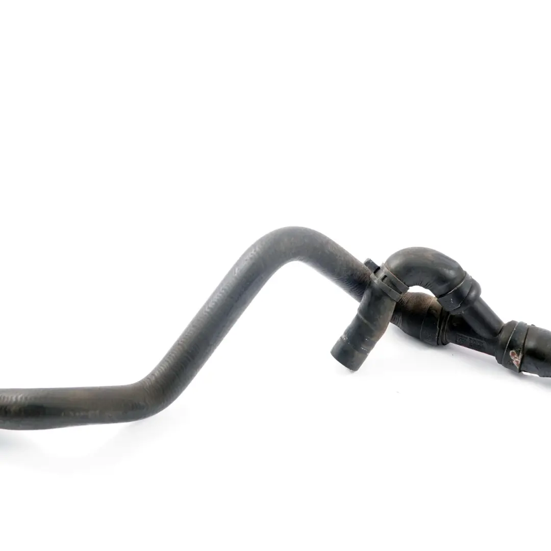 Water Coolant Hose Engine Inlet Radiator Pipe W16 Diesel to Mini R55 R56 with Part number 2752513 Mini R55 R56 Water Coolant Hose Engine Inlet Radiator Pipe W16 Diesel - SKU 2752513 - Part number 2752513