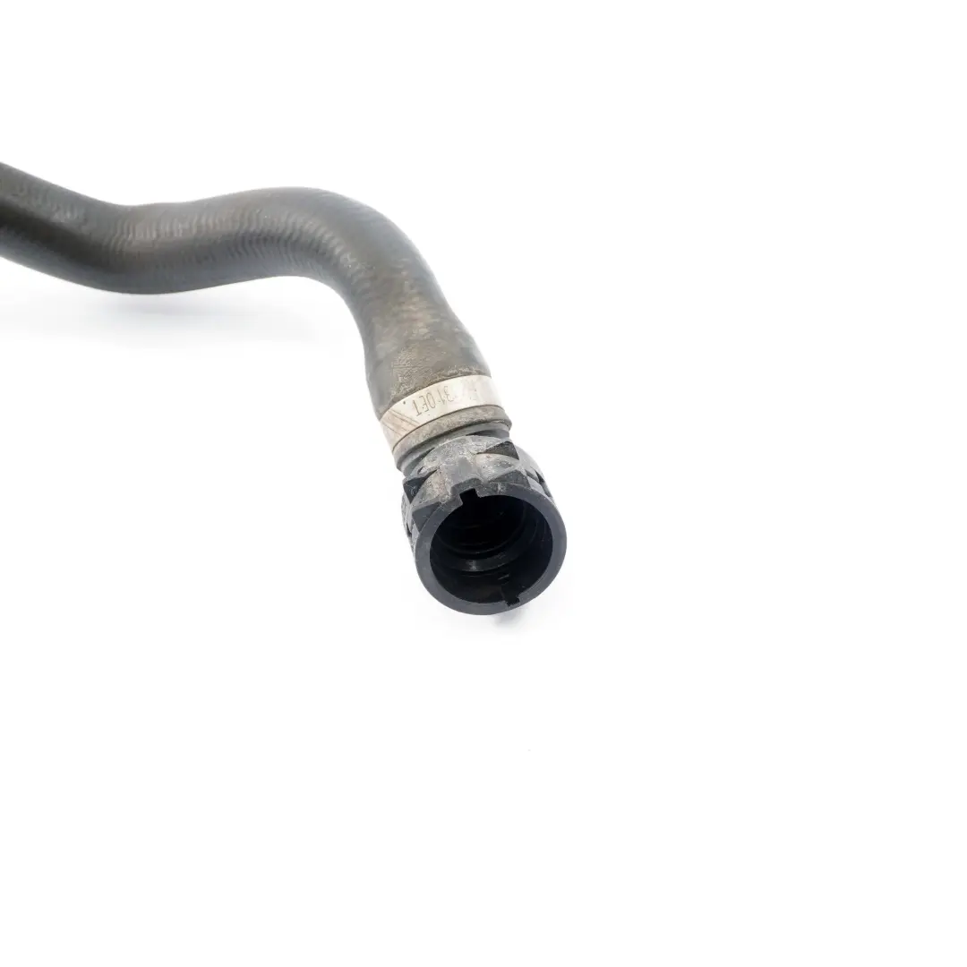 Mini Cooper R55 R56 Diesel W16 Tuyau refroidissement moteur radiateur - SKU 2752513 - Numéro de pièce 2752513