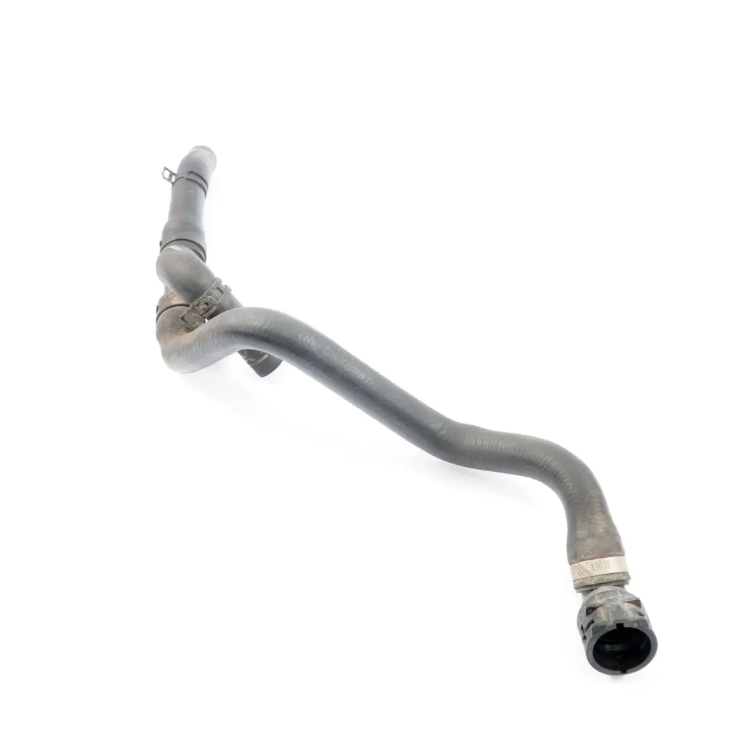 manguera refrigerante agua motor entrada tubo radiador W16 Diesel para Mini R55 R56 con número de pieza 2752513 Mini R55 R56 manguera refrigerante agua motor entrada tubo radiador W16 Diesel - SKU 2752513 - Número de pieza 2752513