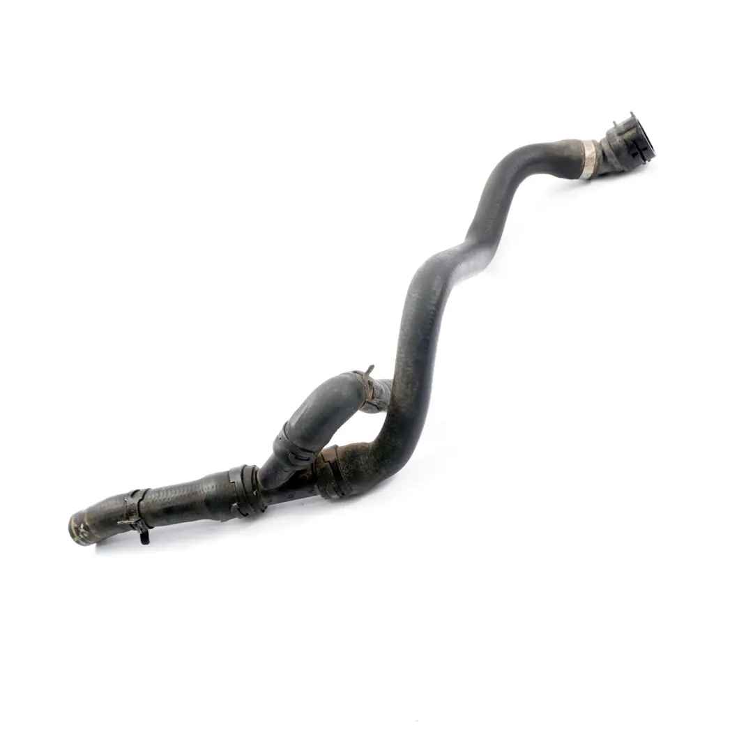 manguera refrigerante agua motor entrada tubo radiador W16 Diesel para Mini R55 R56 con número de pieza 2752513 Mini R55 R56 manguera refrigerante agua motor entrada tubo radiador W16 Diesel - SKU 2752513 - Número de pieza 2752513