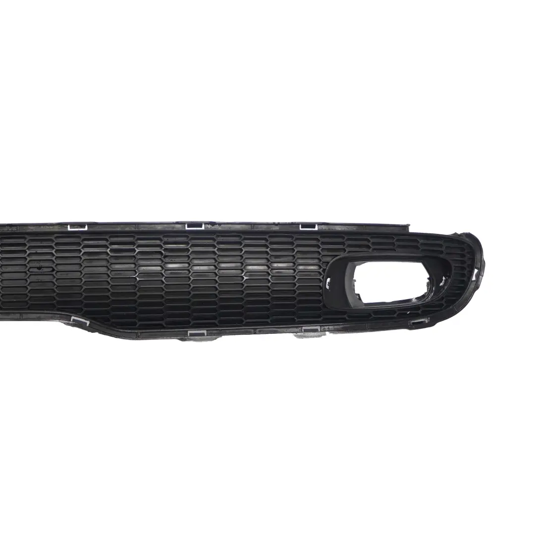  Griglia Paraurti Posteriore Mini R56 R57 Panel Cooper S Schwarz Nero - SKU 2752543-2 - Numero di parte 2752543